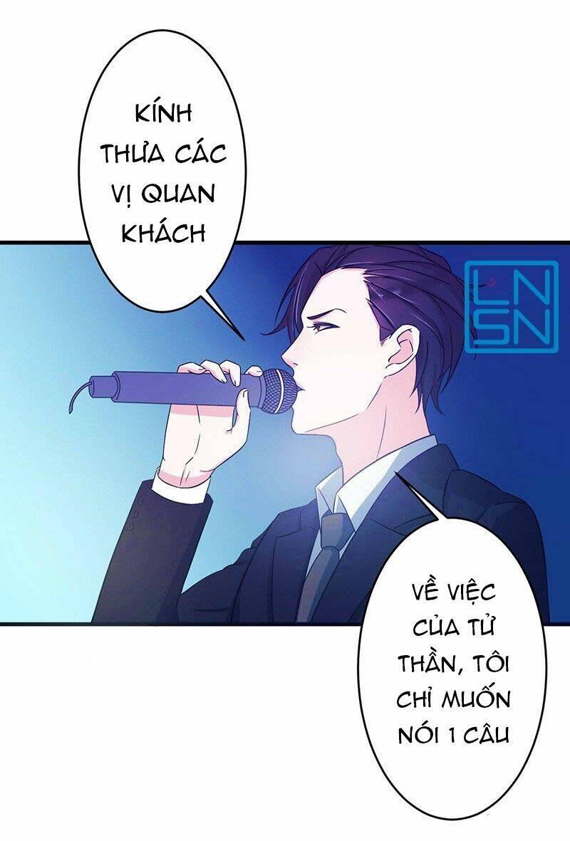 tổng tài cưng chiều vợ yêu chapter 11 8