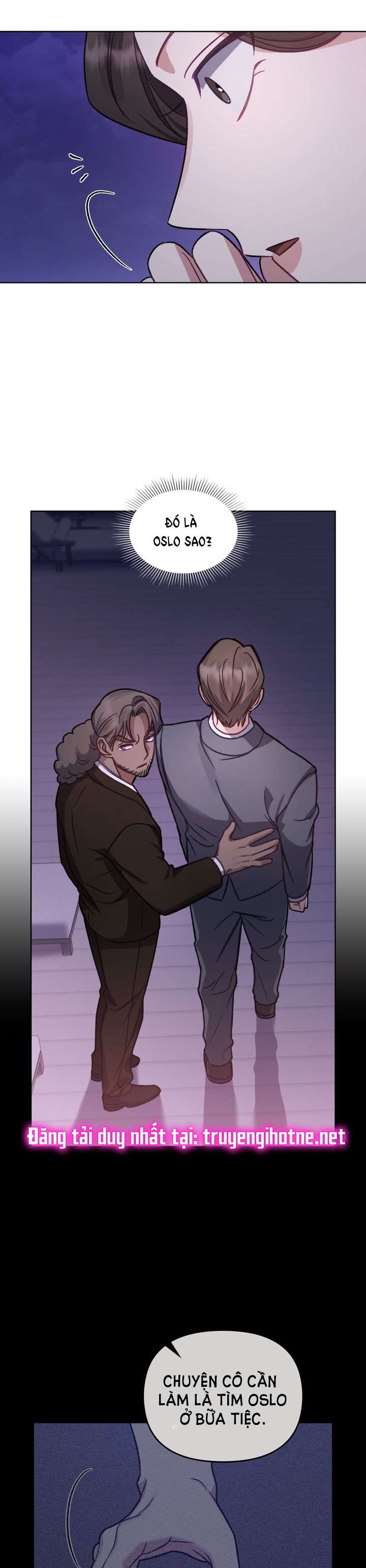 kẻ nghiệp dư chapter 25.1 17