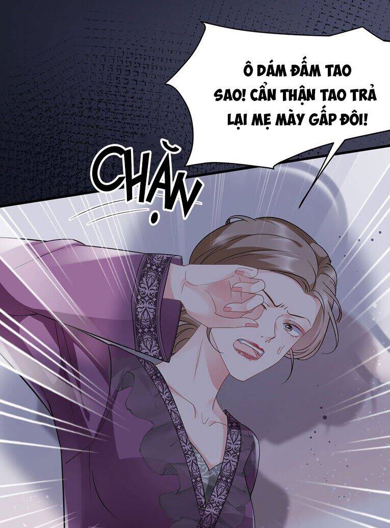 đại tiểu thư có thể có cái gì xấu chapter 13 14