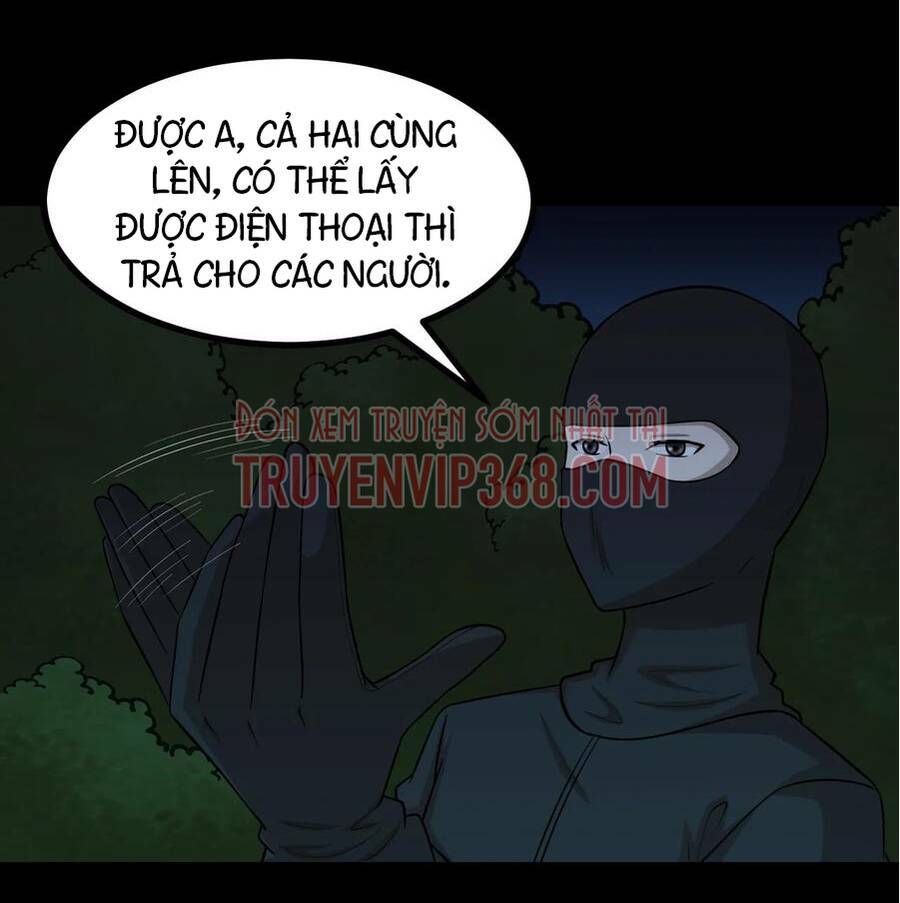 đai ca trở lại tuổi 16 chapter 106 29