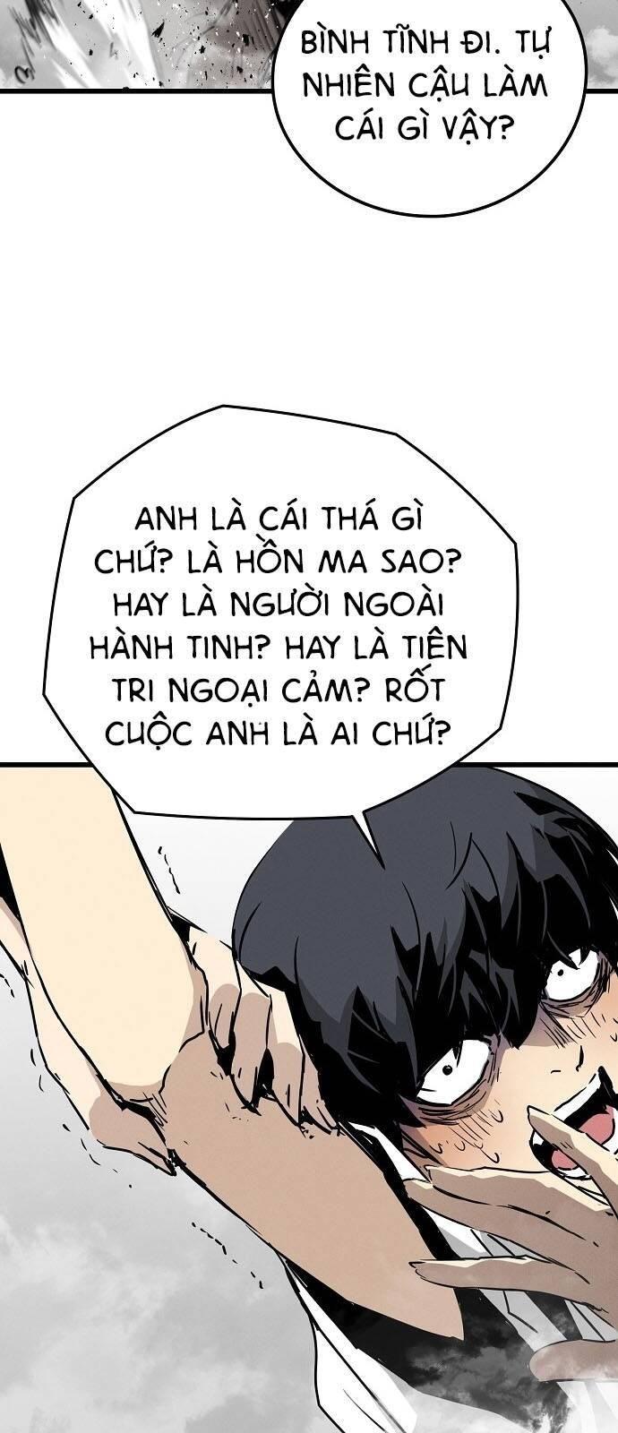 The Breaker 3: Quyền Năng Vô Hạn chapter 1.5 63