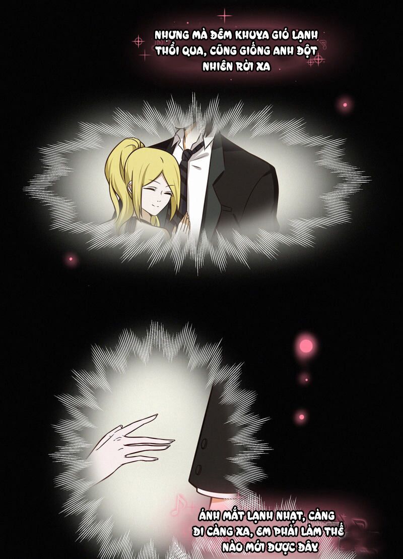 trọng sinh quý thê chi phục thù hoa lệ chapter 32 17