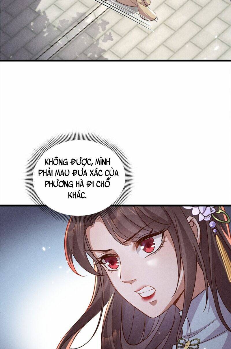 tái sinh trở lại : ta trở thành độc y thái tử phi chapter 41 27