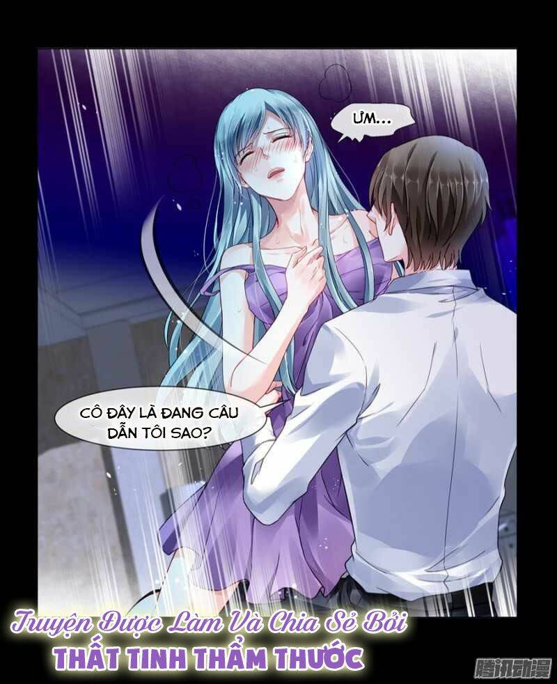 hào môn khí phụ đích xuân thiên chapter 1 13