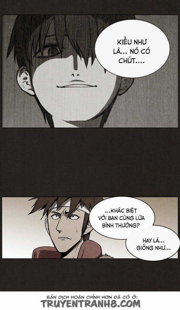 đứa con của quỷ dữ chapter 49 26