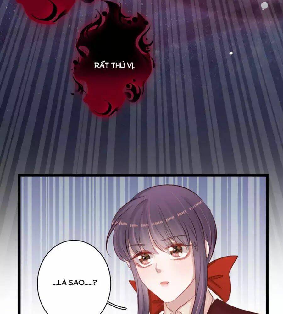 nữ phù thủy muốn sống nổi loạn chapter 21 18