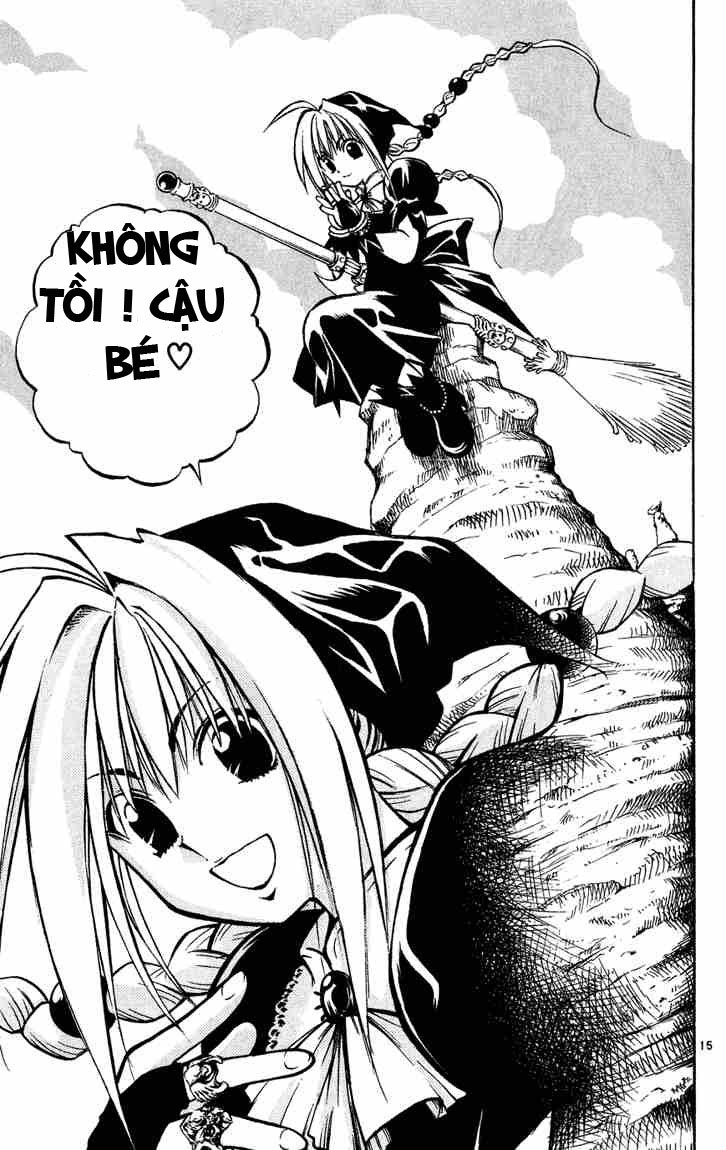 mar heaven chapter 2 14