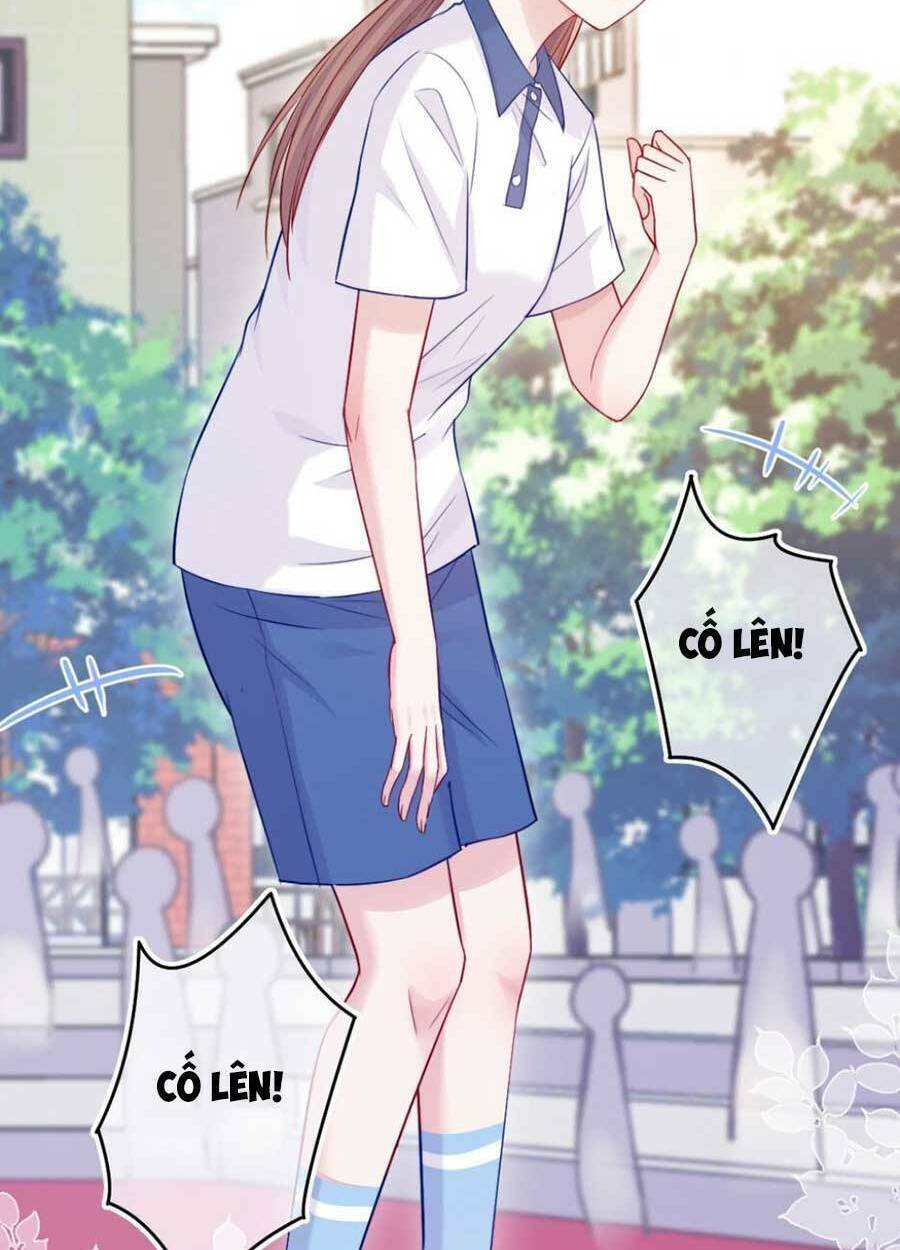 khi cô gái nhìn thấy thời gian chapter 3 15