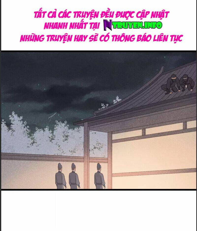 tư thế chính xác cùng bệ hạ yêu đương chapter 39.1 16