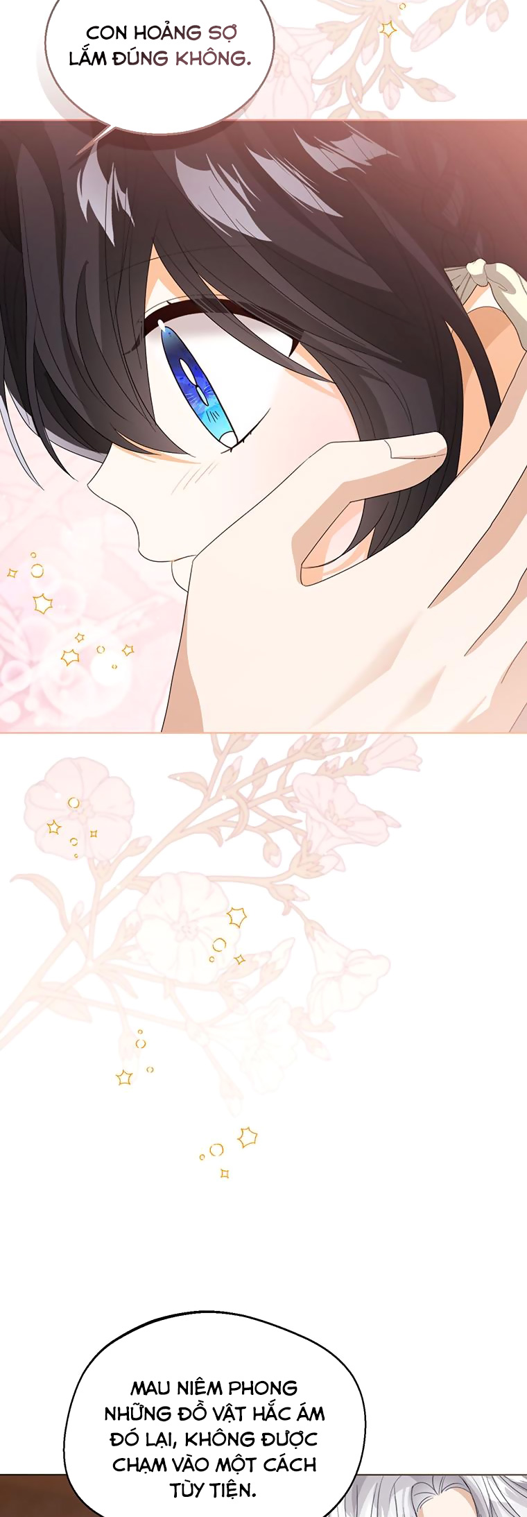 tôi không muốn trở thành nữ phản diện chapter 104 43