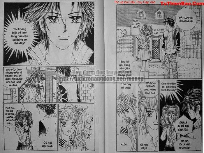 cô nàng sandwich chapter 37 4