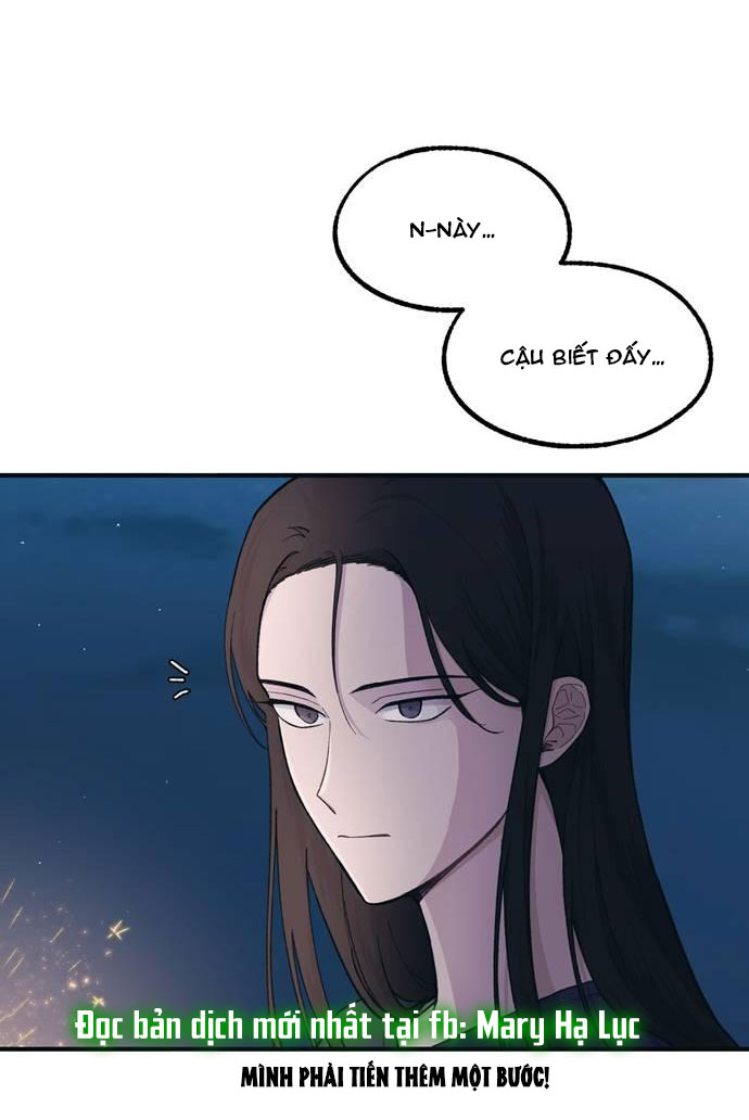 yeonwoo ngây thơ chapter 35.2 35