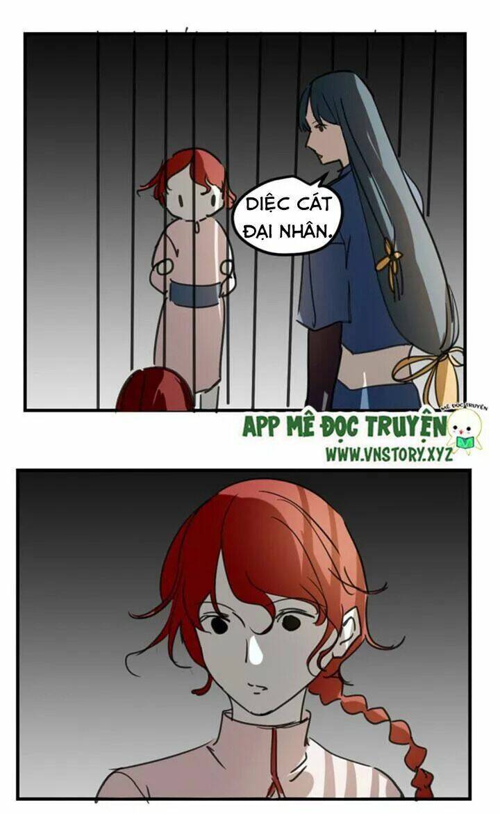 đạo trưởng đại nhân đến nhà chapter 40 13