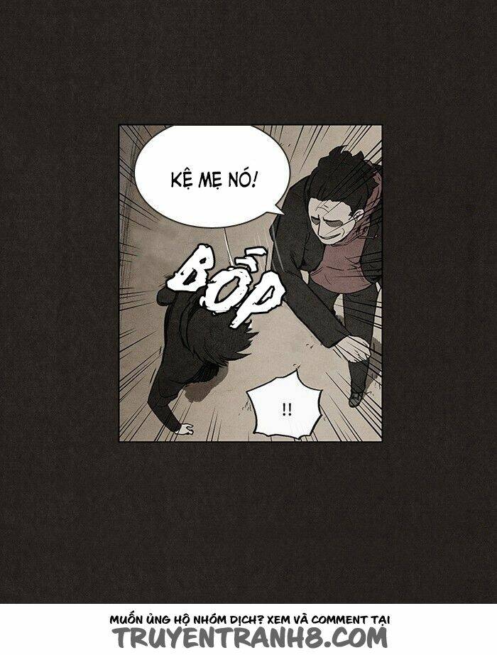 đứa con của quỷ dữ chapter 28 22