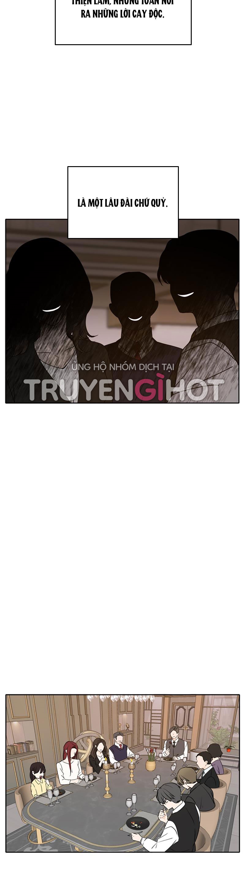 hẹn gặp anh ở kiếp thứ 19 chapter 41 3