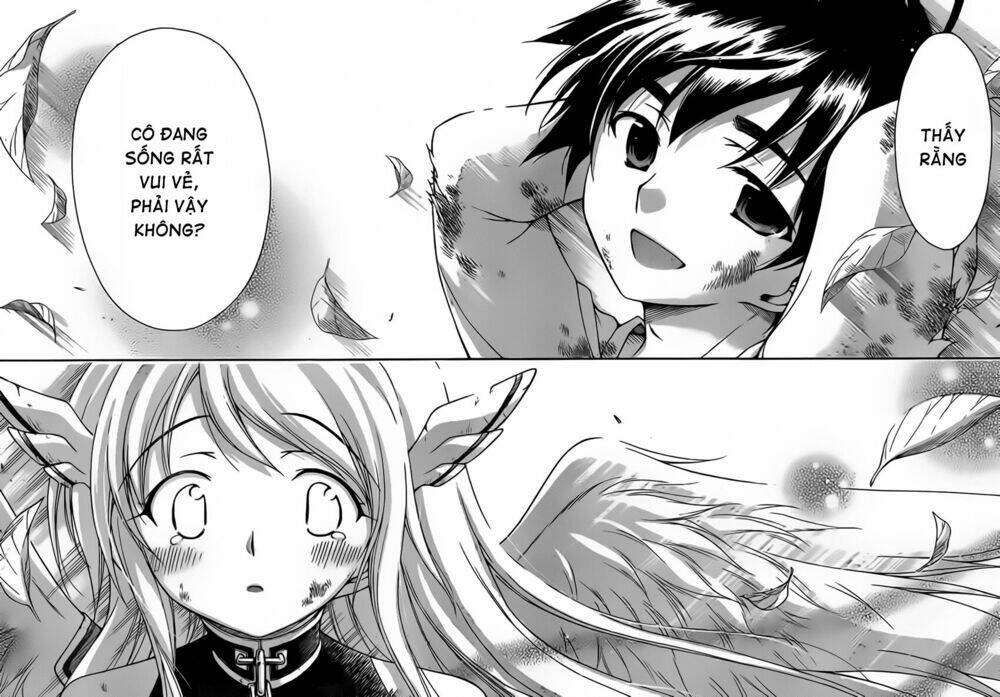 vật thất lạc của bầu trời chapter 60 38