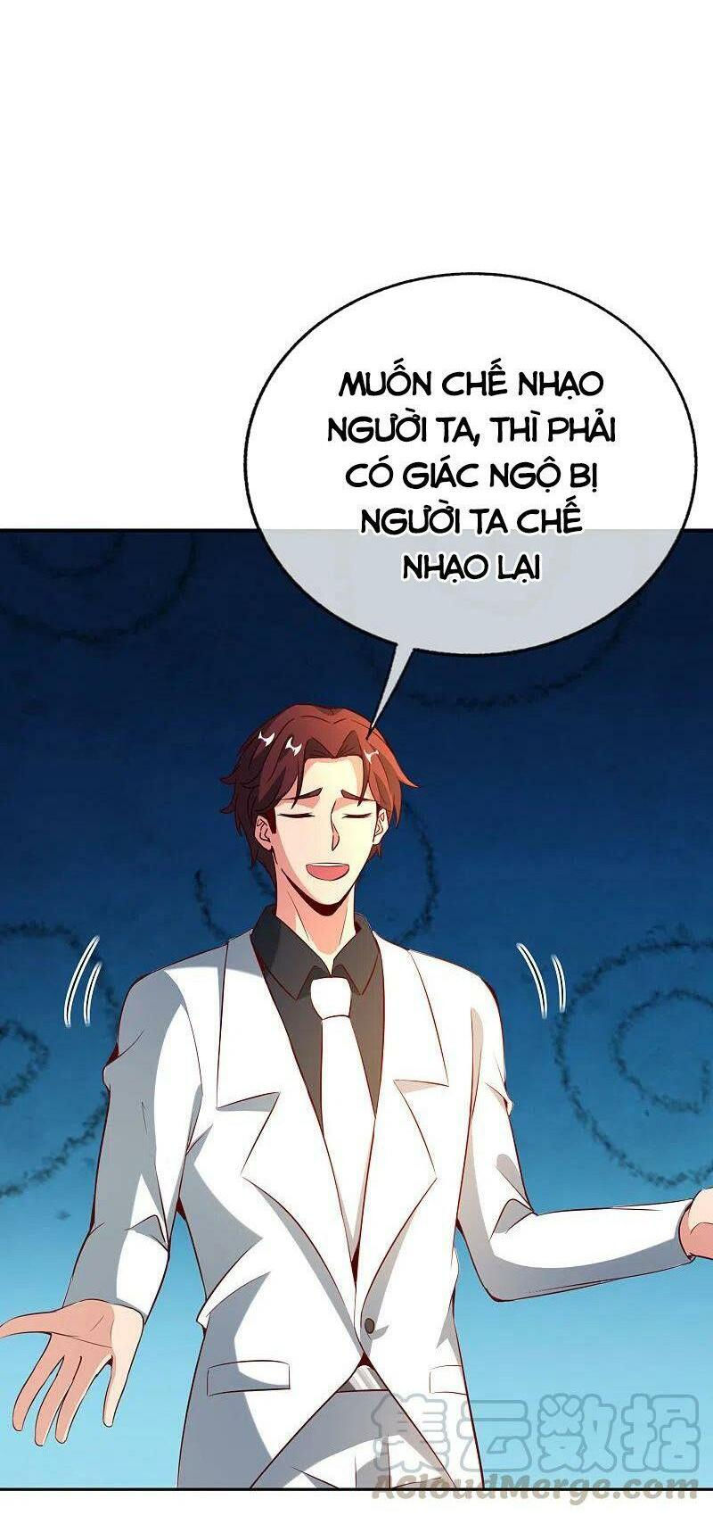 vòng bạn bè mạnh nhất của tiên giới chapter 139 4