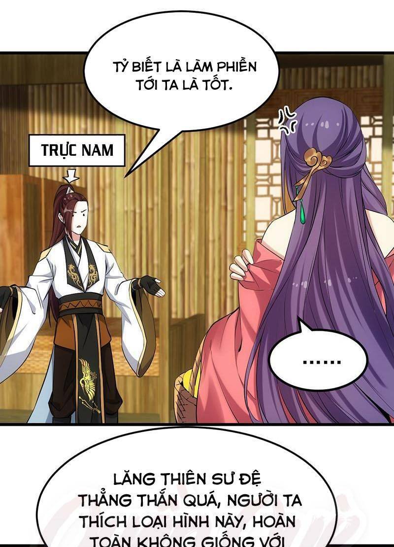 hệ thống thần long nghịch thiên chapter 50 4