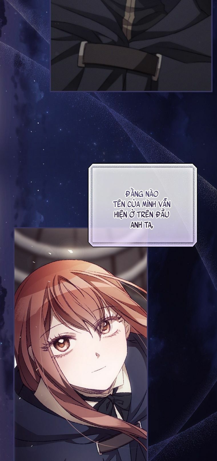 tôi nhìn thấy cái chết của bạn chapter 20 21