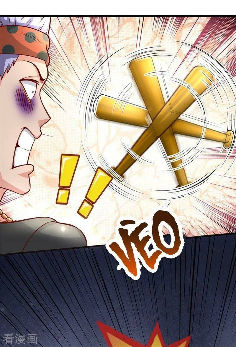 tuyệt đỉnh khí thiếu chapter 87 21