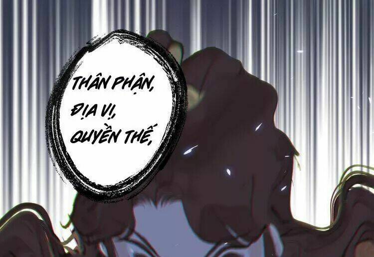 mãn đình phương - thiên hạ duy khanh chapter 1 7