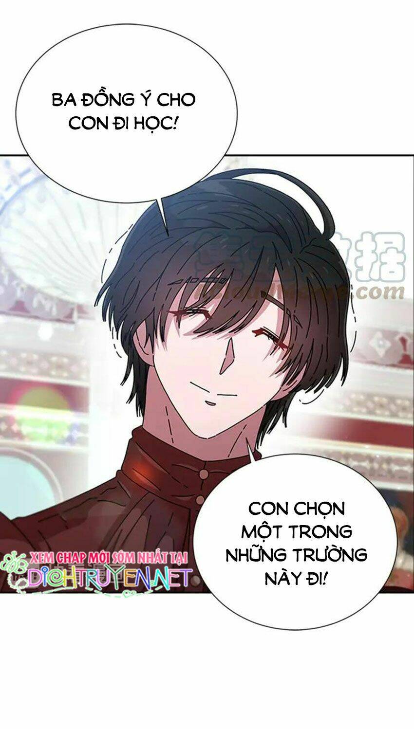 con gái bảo bối của ma vương chapter 78 36