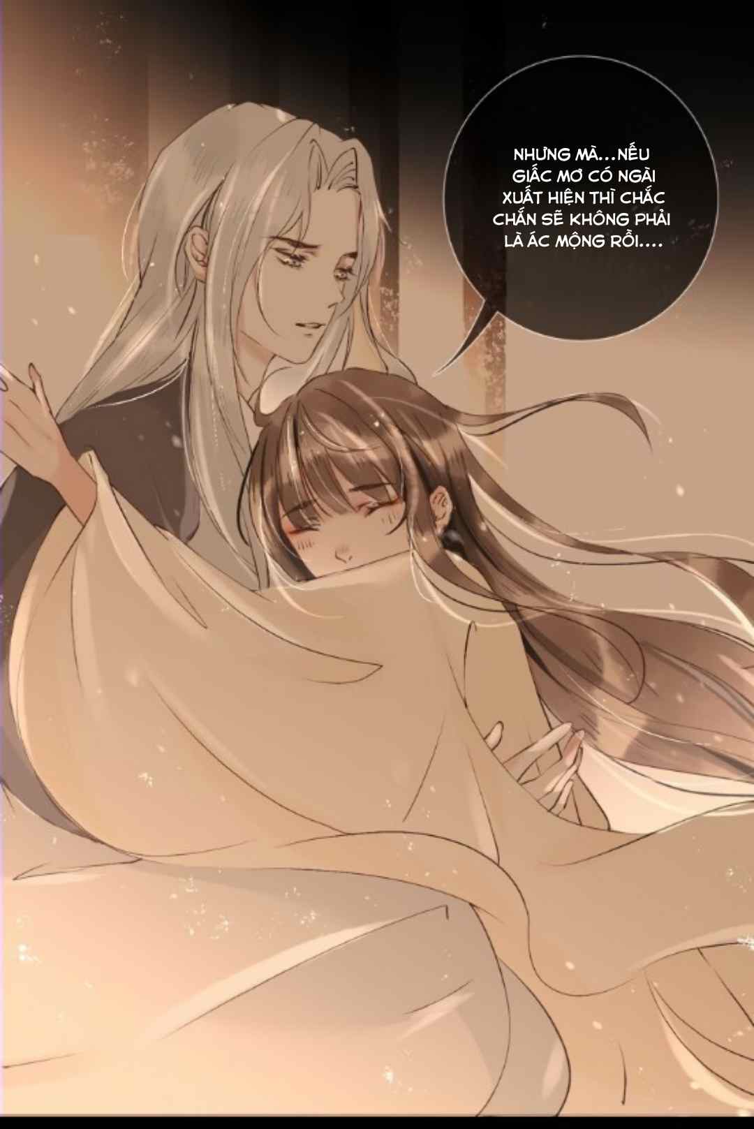 mộc hữu chi chapter 9 28