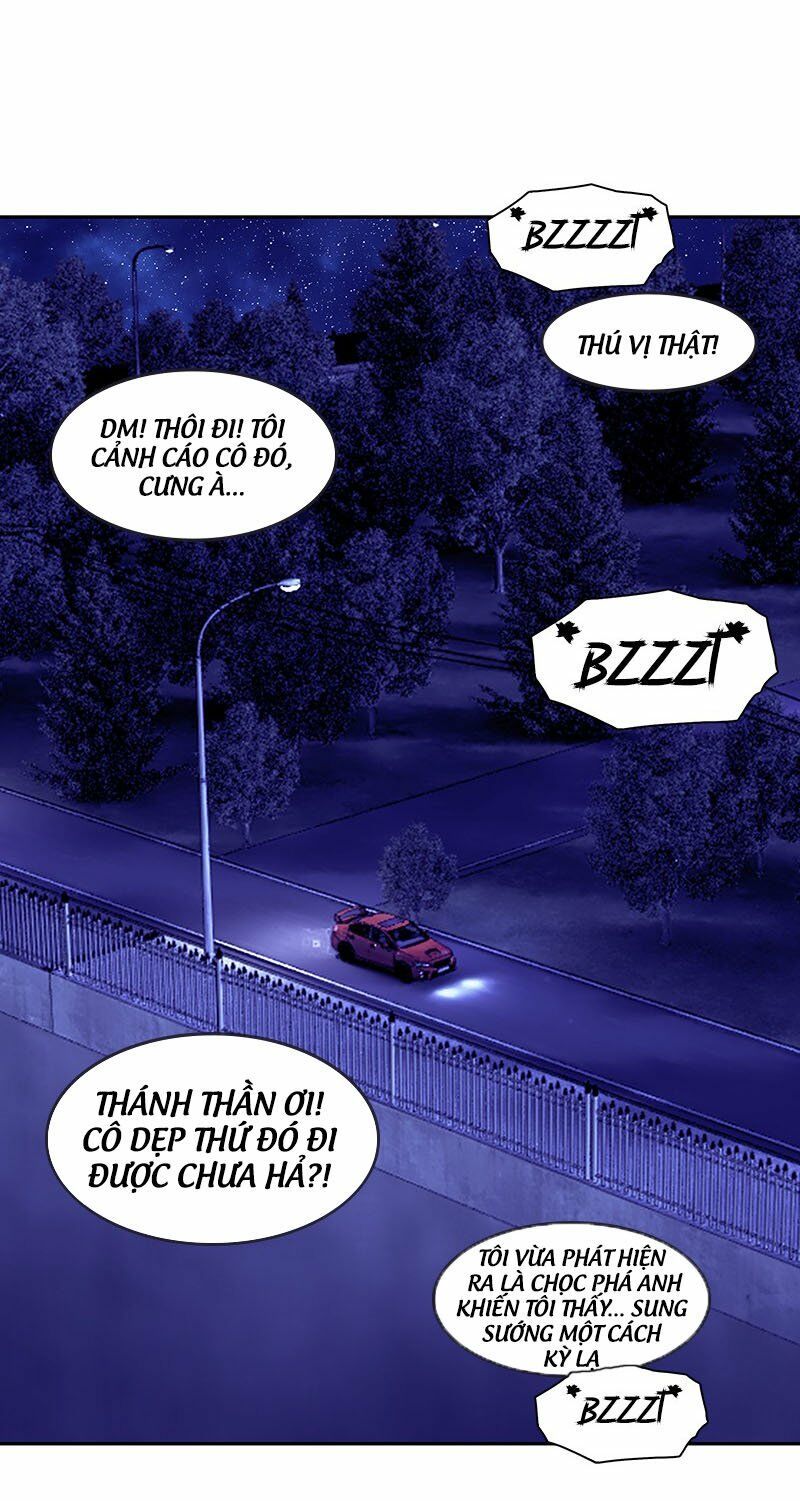 nửa đêm ở poppy land chapter 37 39