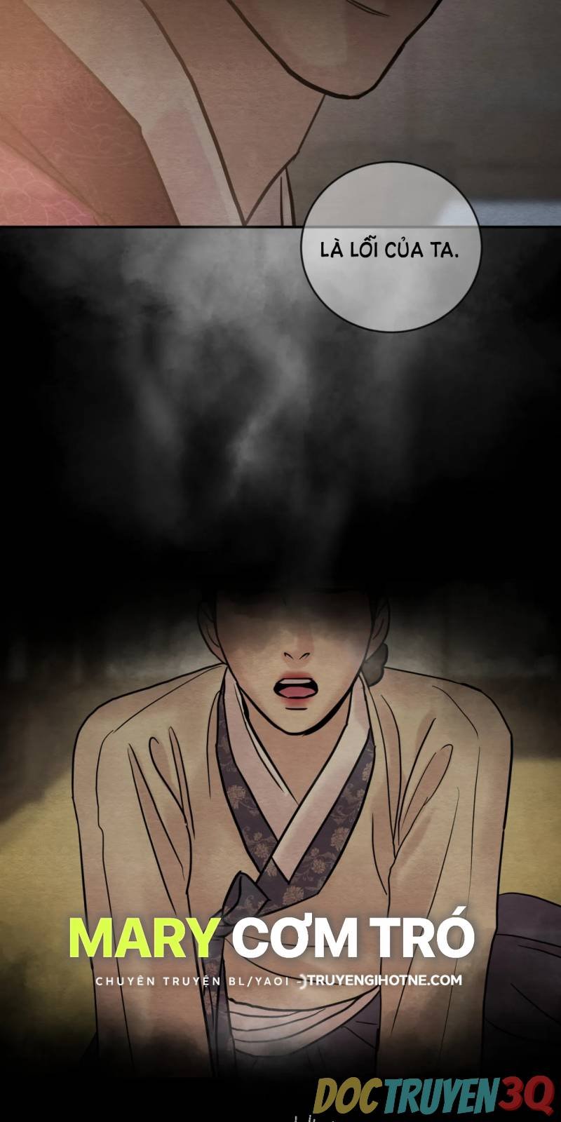 dạ ký chapter 109.2 3