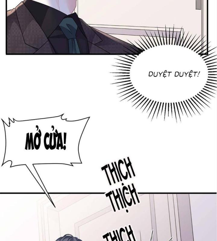 đại tiểu thư có thể có bụng dạ gì xấu chứ! (full) chapter 152 29