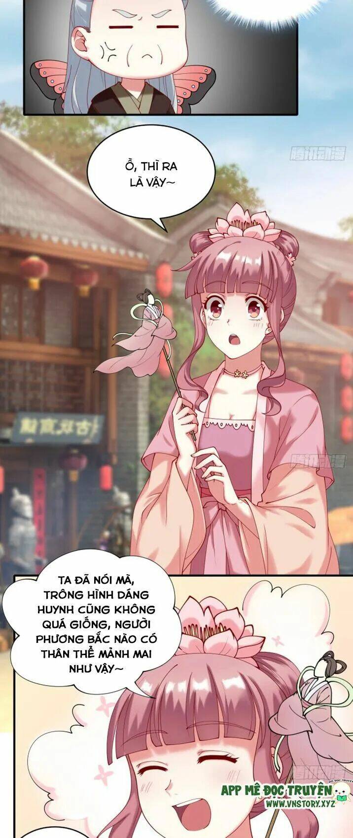 đô đốc đại nhân sủng thê kí chapter 24 14