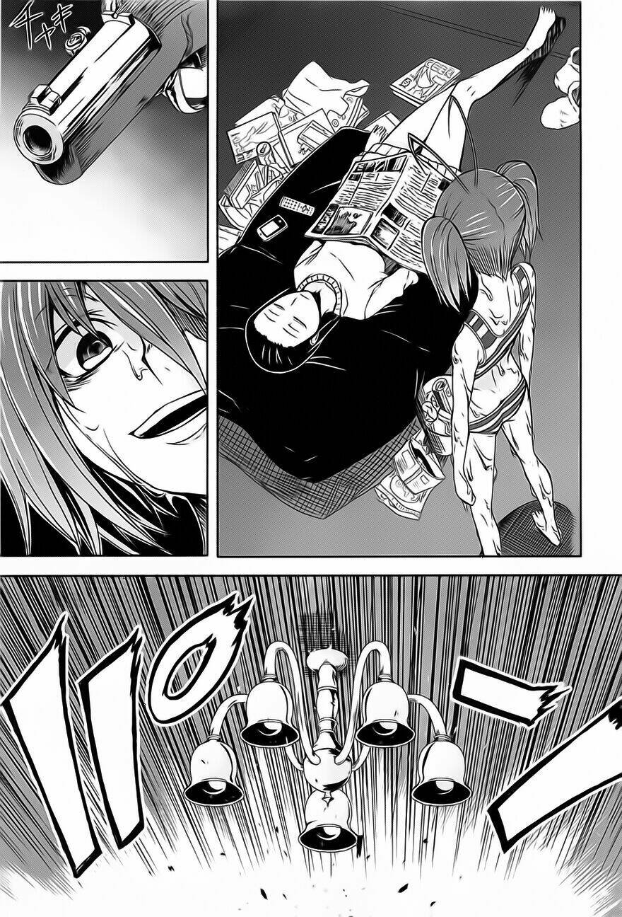 arachnid chapter 11 28