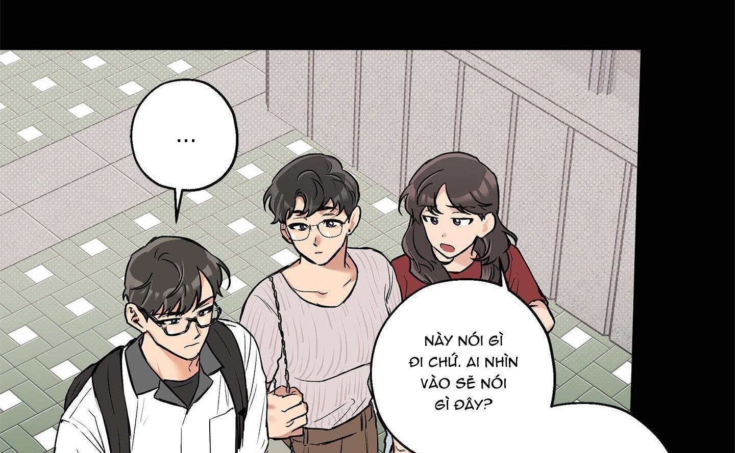 gâu gâu! chapter 38 172