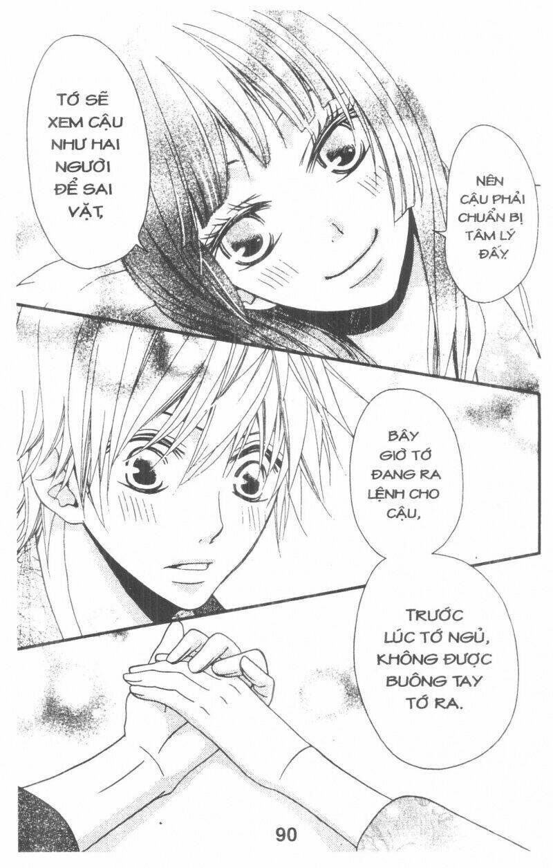 queen's white rabbit chapter 3 90