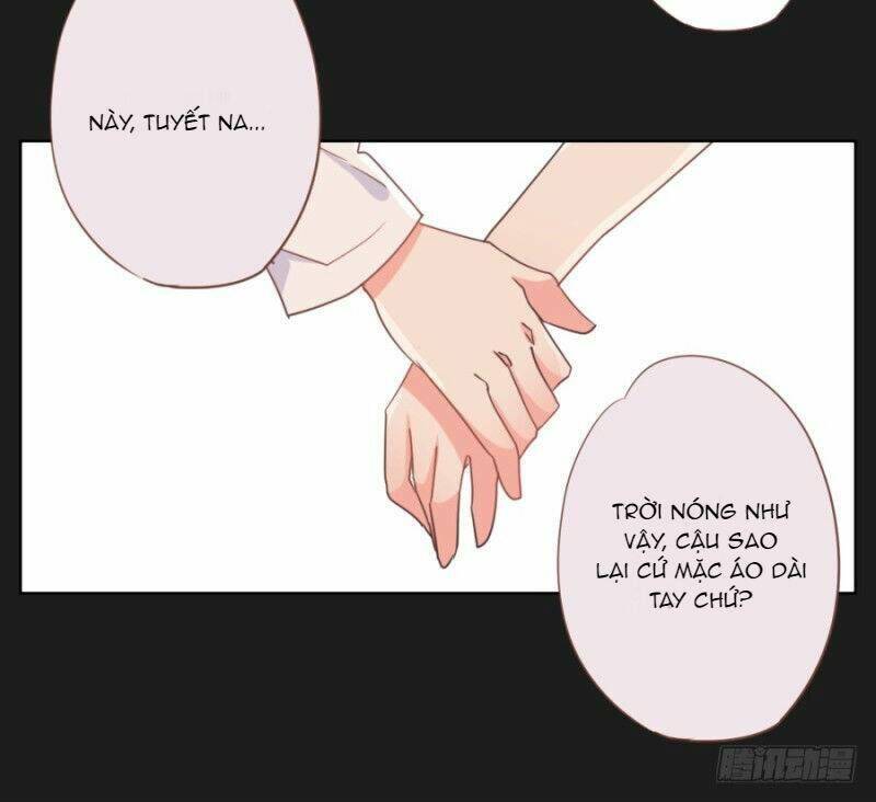 bất lương song tử chapter 1.2 9