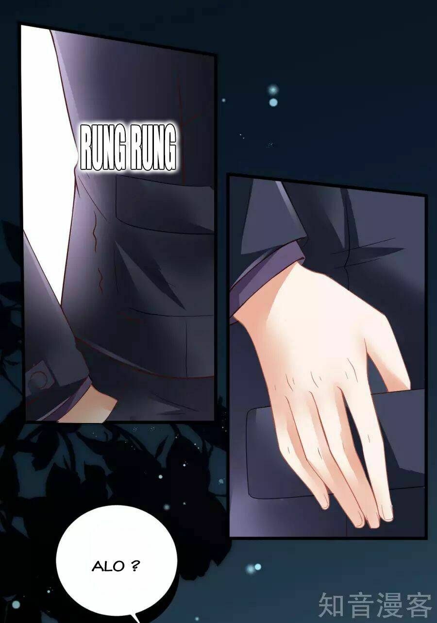 cường thế tù ái - địch thiếu đừng xằng bậy chapter 2 23