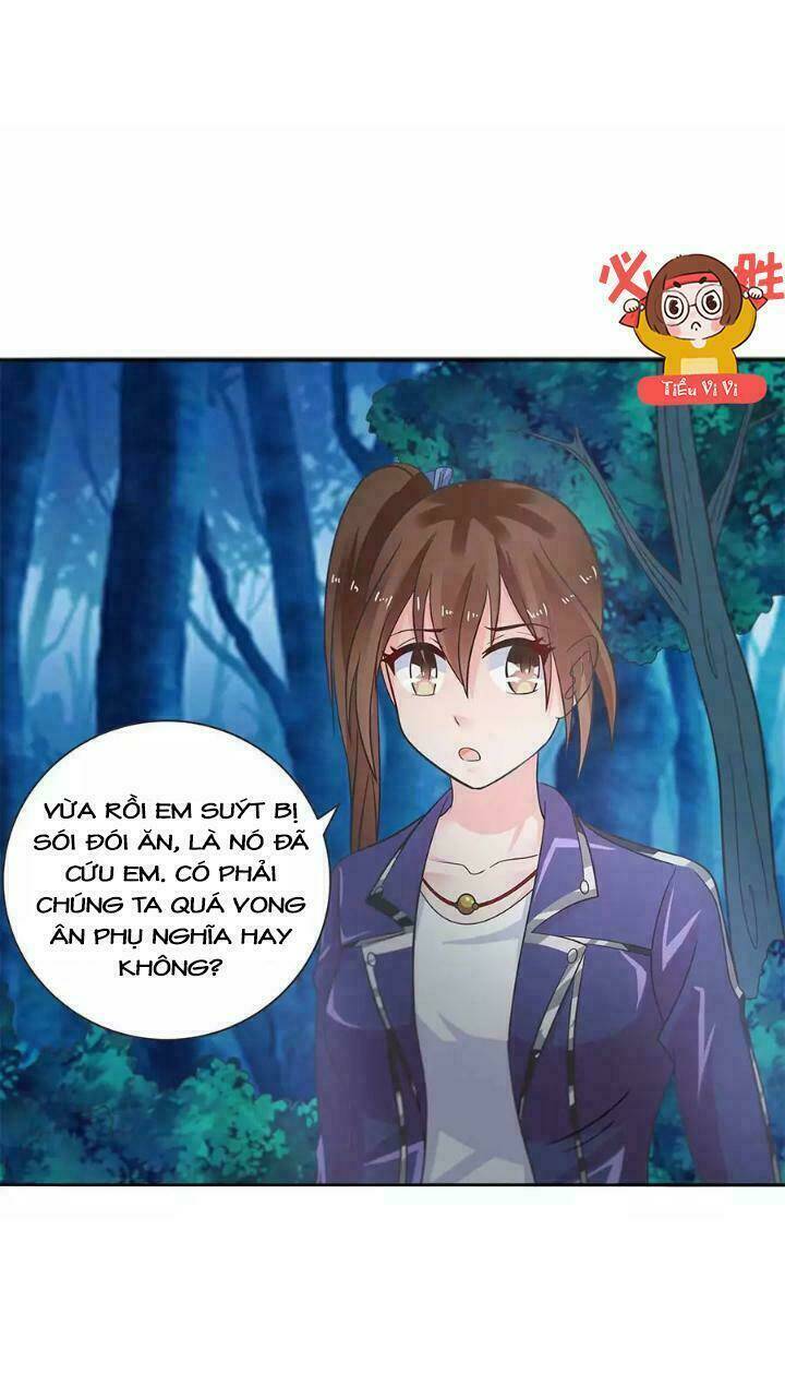 chào buổi tối, minh vương đại nhân chapter 24 7