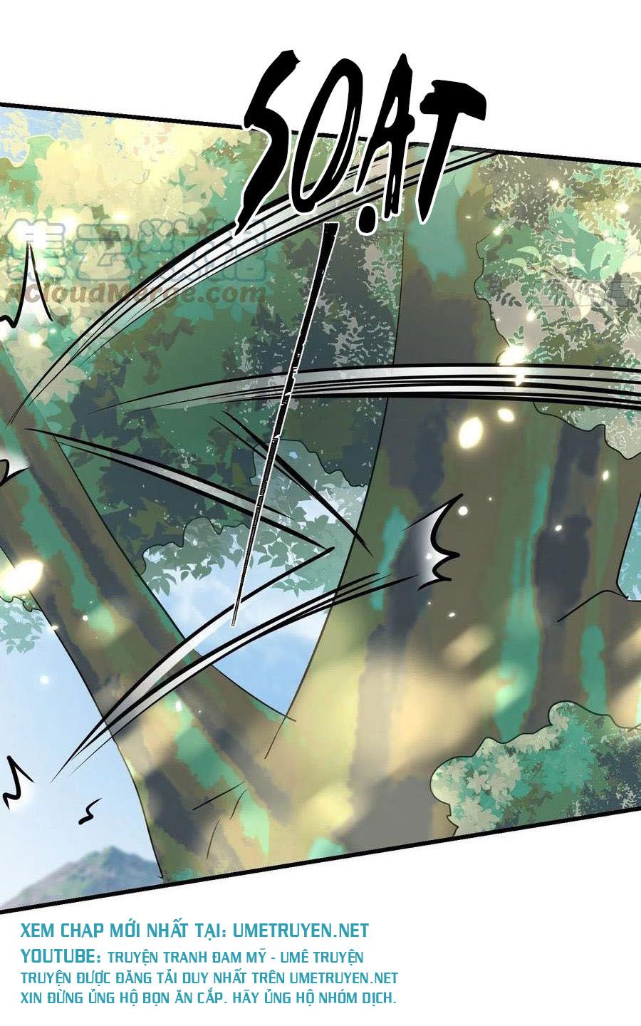 lục thân bất nhận chapter 55 6