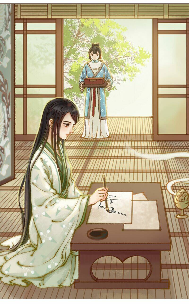 phượng tù hoàng chapter 20 17