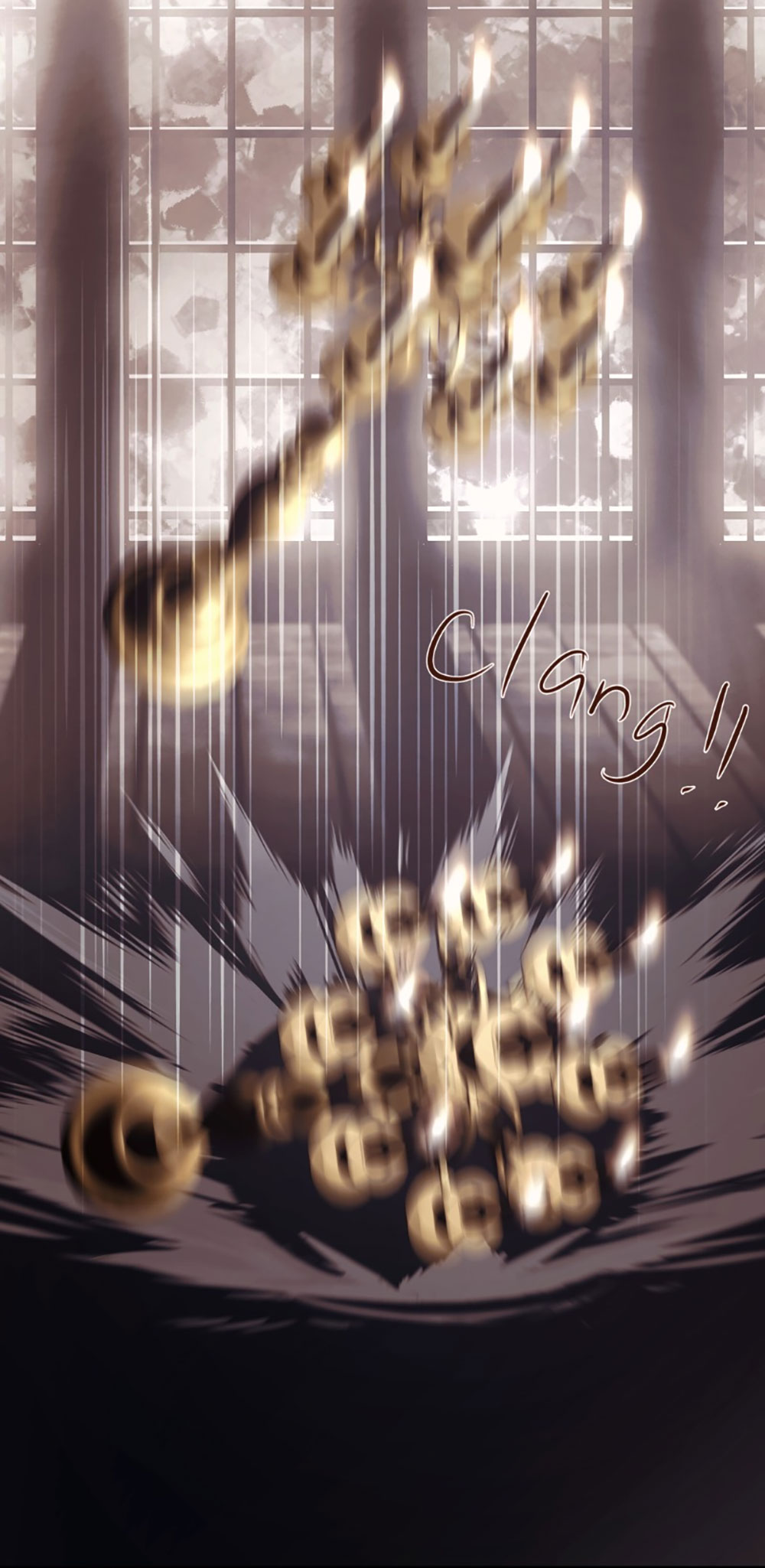 công tước phu nhân là một hồn ma chapter 3.2 46