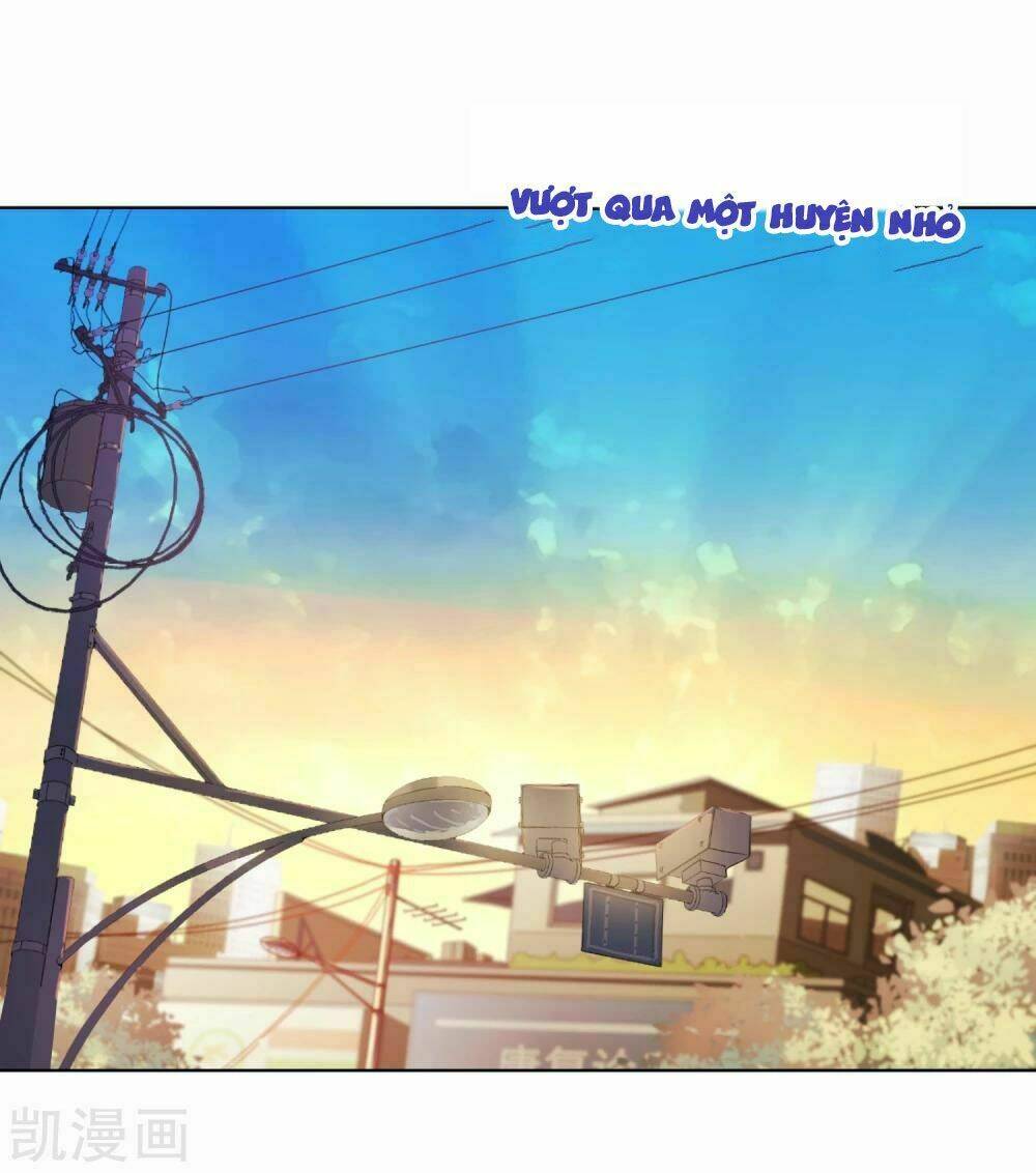 nhân vật phản diện: không ngọt không lấy tiền chapter 14.1 18