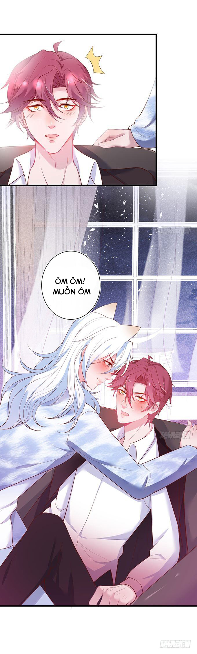 dưỡng khí chí mạng chapter 19 28