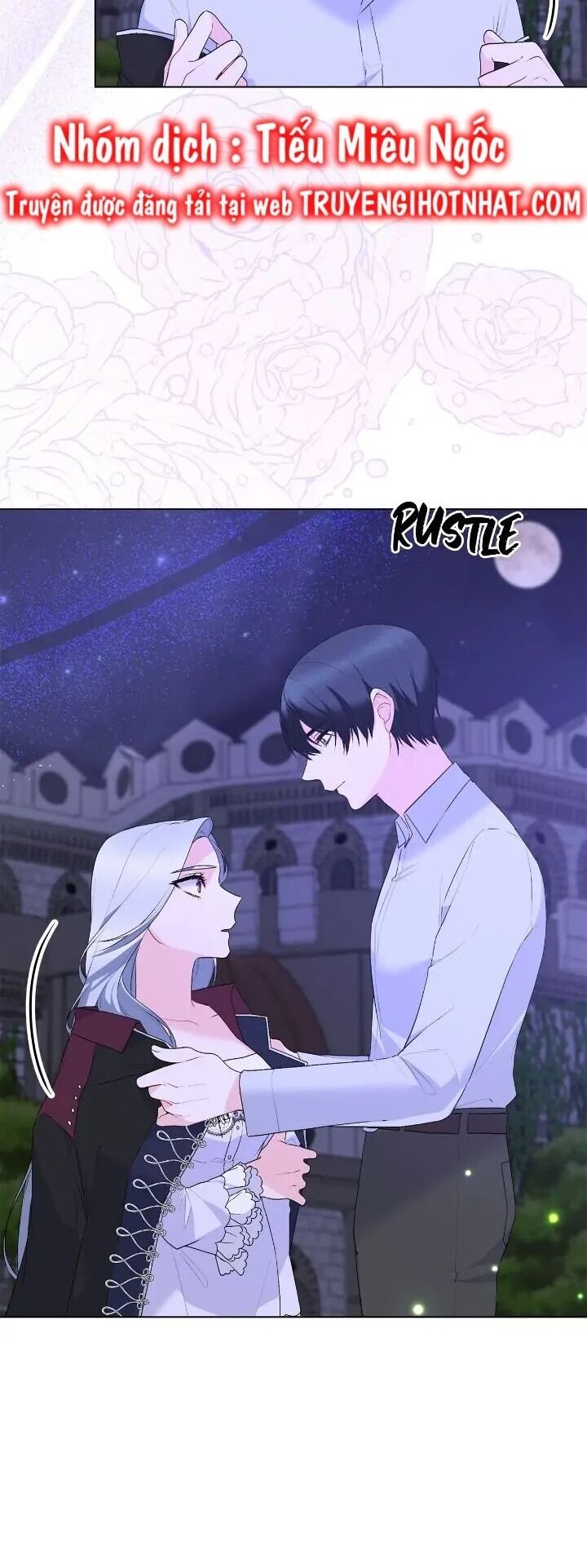 là nhân vật phản diện nhưng tôi sẽ trở thành nữ chính chapter 116 8