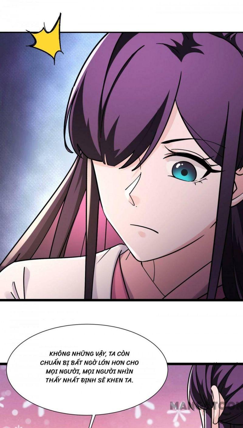 đồ đệ ta toàn là nữ ma đầu chapter 195 42