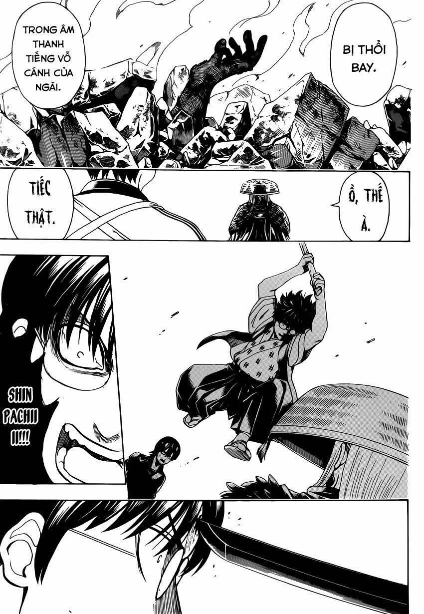 gintama - linh hồn bạc chapter 543 11