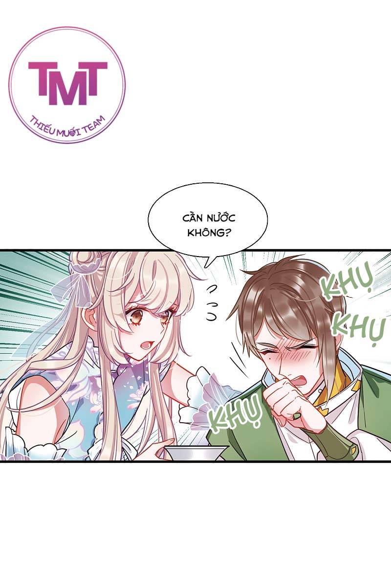 danh kiếm trủng chapter 23 71