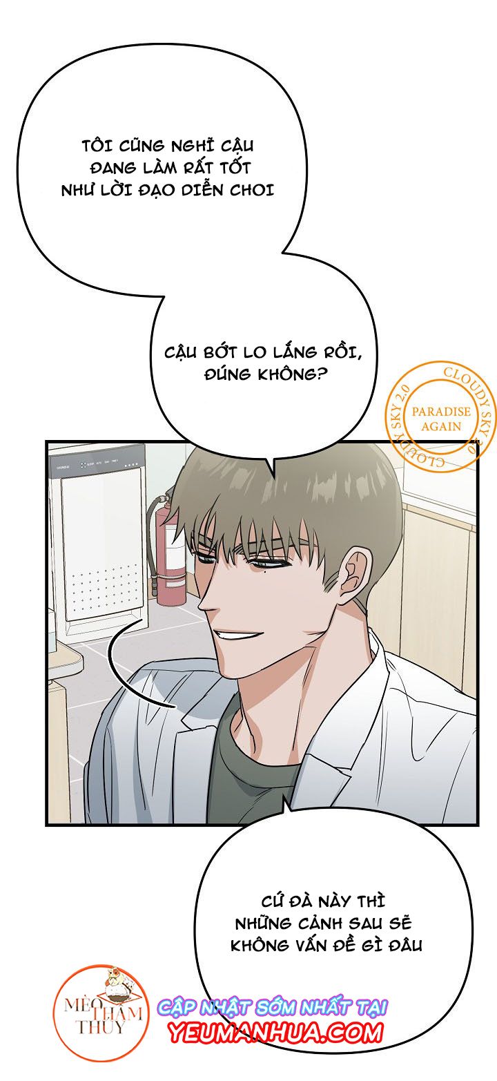 thiên đường một lần nữa chapter 6 43