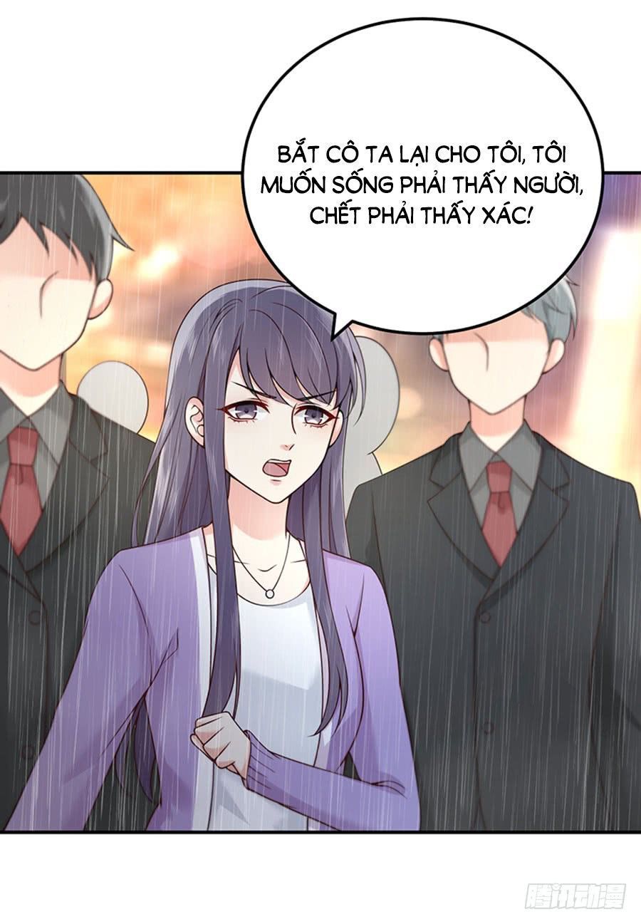 nam thần truy thê chỉ nam chapter 4.1 6