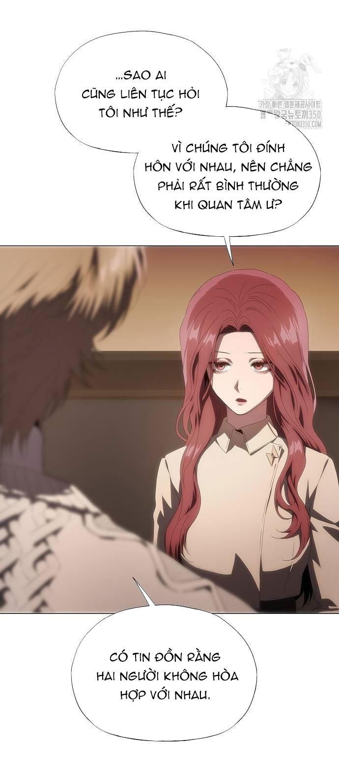 không thể thoát ra khỏi bộ phim kịch tính chapter 28.2 14