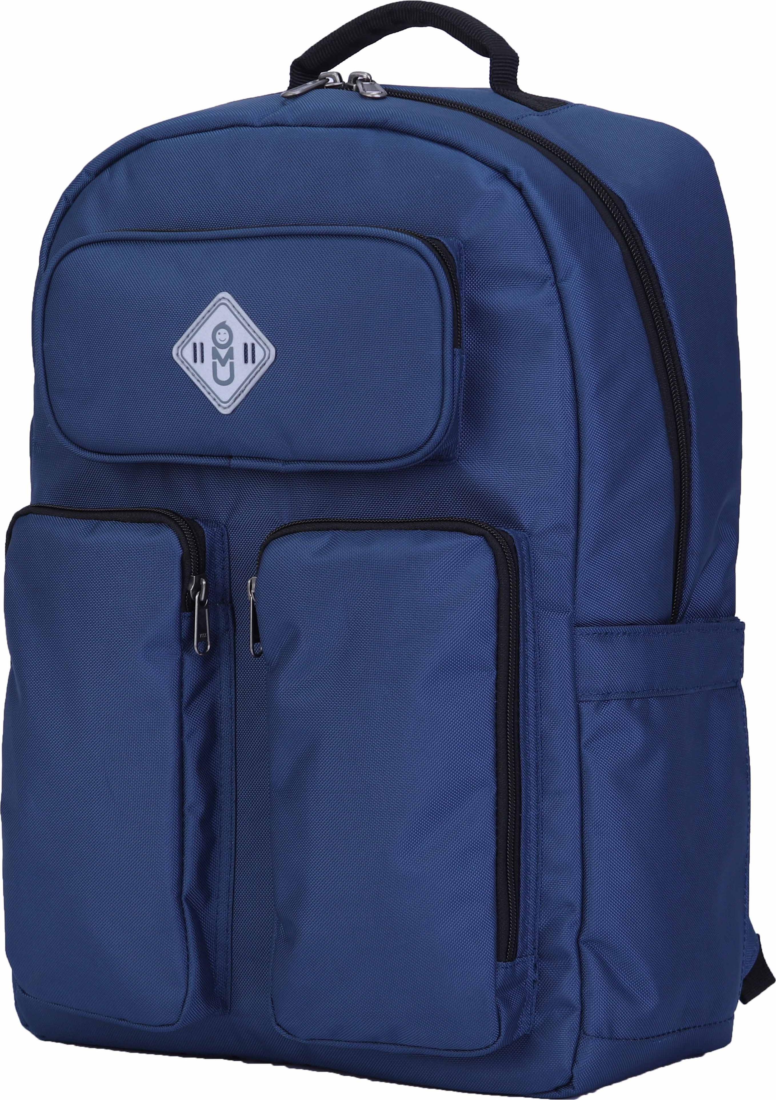 Balo UMO HUNKY BackPack - Balo Laptop Cao Cấp